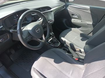 Fotografie 8 des Opel Corsa F "Elegance" SHZ*PDC*Allwetterreifen*LED*