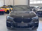 BMW X6 M50 d*SCHALENSITZE*TOP-ZUSTAND* - BMW X6 M50 aus 2020