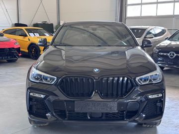 BMW X6 M50 - 2