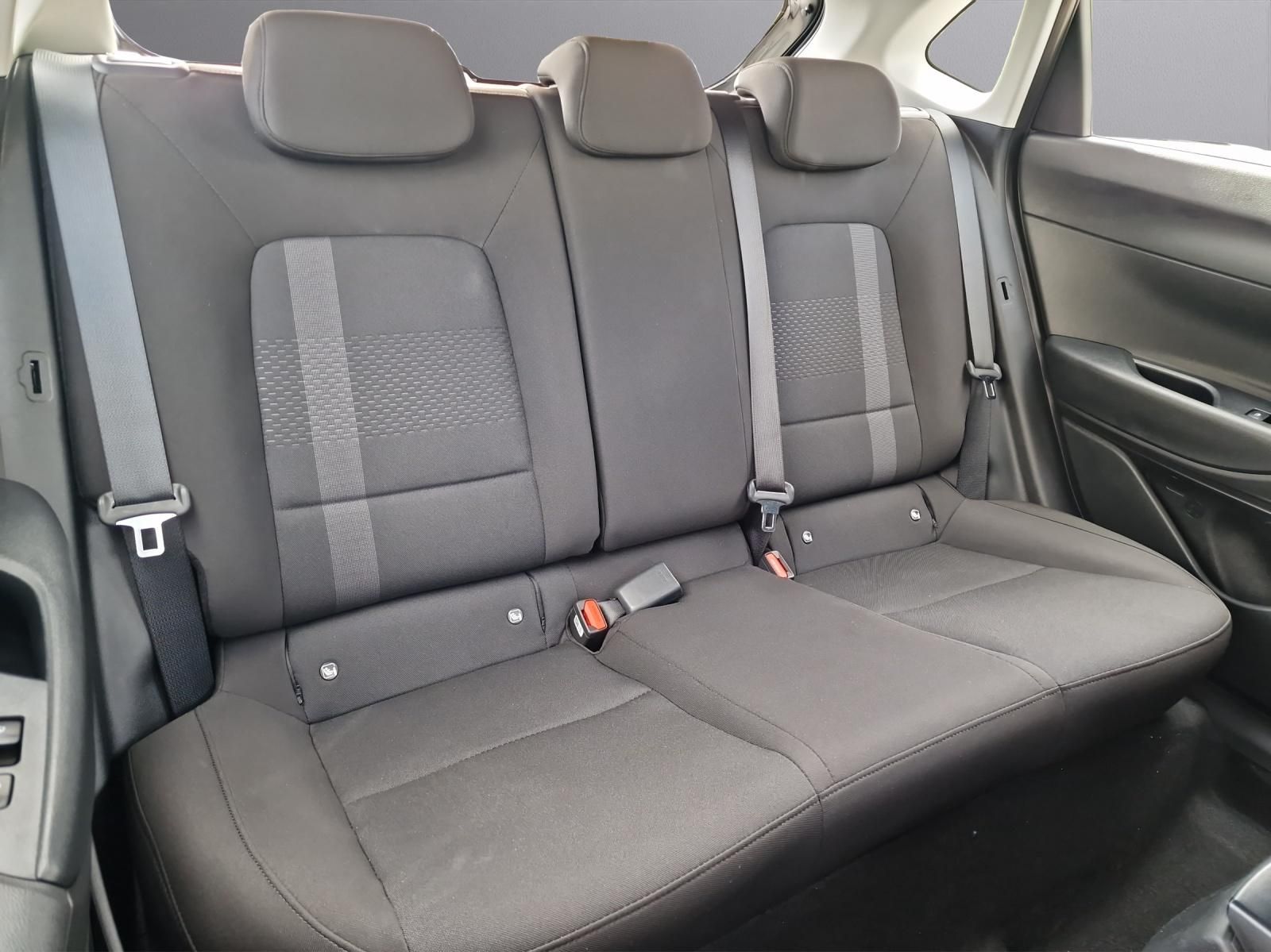 Hyundai i20 – Bild 14