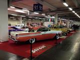 Ford Mercury Monterey  Superselten! - Ford Gebrauchtwagen von 1957