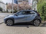 Toyota Aygo X 1.0 VVT-i Team D *ALLWETTER*CARPLA*KAMERA - Toyota Aygo (X) aus 2024