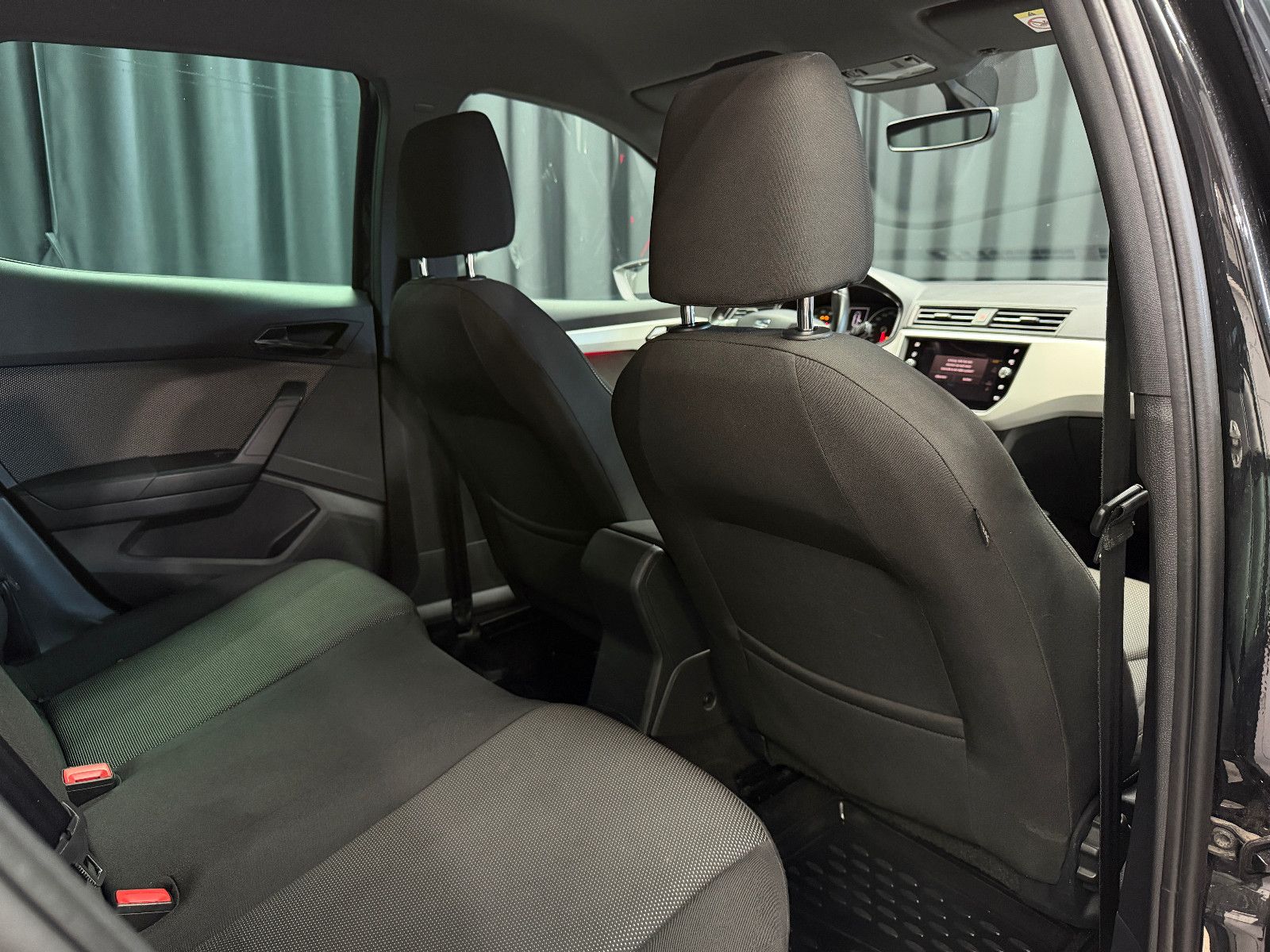 Fahrzeugabbildung SEAT Arona Xcellence|PDC|NAVI|ACC|LED