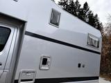 Bimobil Mercedes Sprinter 4x4 V6  Bimobil LB365 - Offers