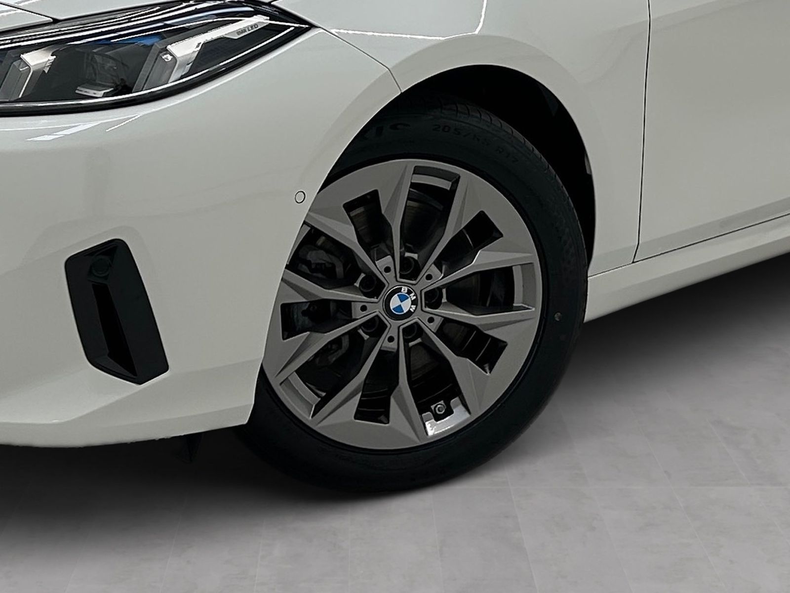 BMW 120 - Bild 8