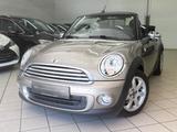 MINI ONE Cabrio One | 2Hand | Service Neu | Top - MINI MINI: Se
