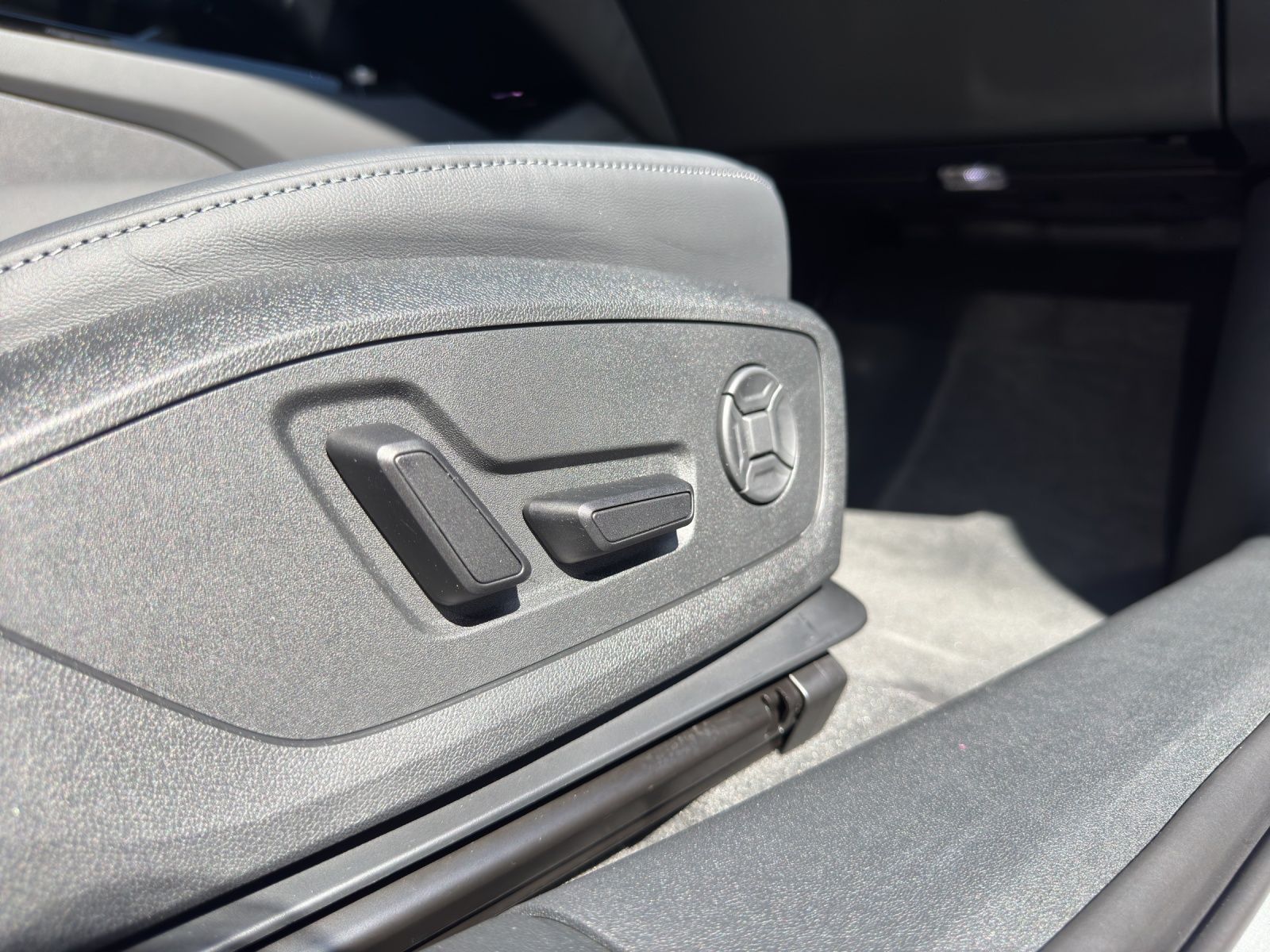 Audi A6 e-tron - Bild 15