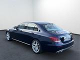 Mercedes-Benz E 400 4Matic Exclusive*Multibeam*Holz*Burmester* - Mercedes-Benz Gebrauchtwagen von 2016