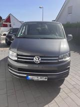 Volkswagen T6 Multivan "70 Jahre Bulli"
