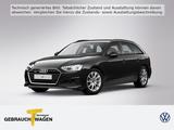 Audi A4 Avant 40 TFSI Q LED NAVI SITZHZG - Audi A4 Jahreswagen: Automatik
