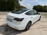 Tesla Model 3 SR CPO EAP Garantie TÜV neu weiß/weiß - Tesla Model 3 in Leipzig