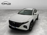 Hyundai HYUNDAI Tucson III 2021 - Tucson 1.6 hev Exellen - Hyundai TUCSON hev Gebrauchtwagen