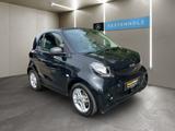 Smart fortwo EQ 60kWed passion LED-Tagfahrlicht - gebrauchte Smart Sportwagen