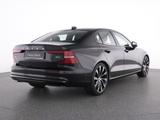 Volvo S60 B5 AWD Ultimate Dark+360°+STNDHZ+LICHTPAK+ - gebrauchte Volvo Limousine
