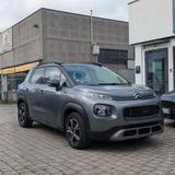 Citroën Citroen C3 Aircross PureTech 110 S&S Shine - silberne Citroën C3 Aircross