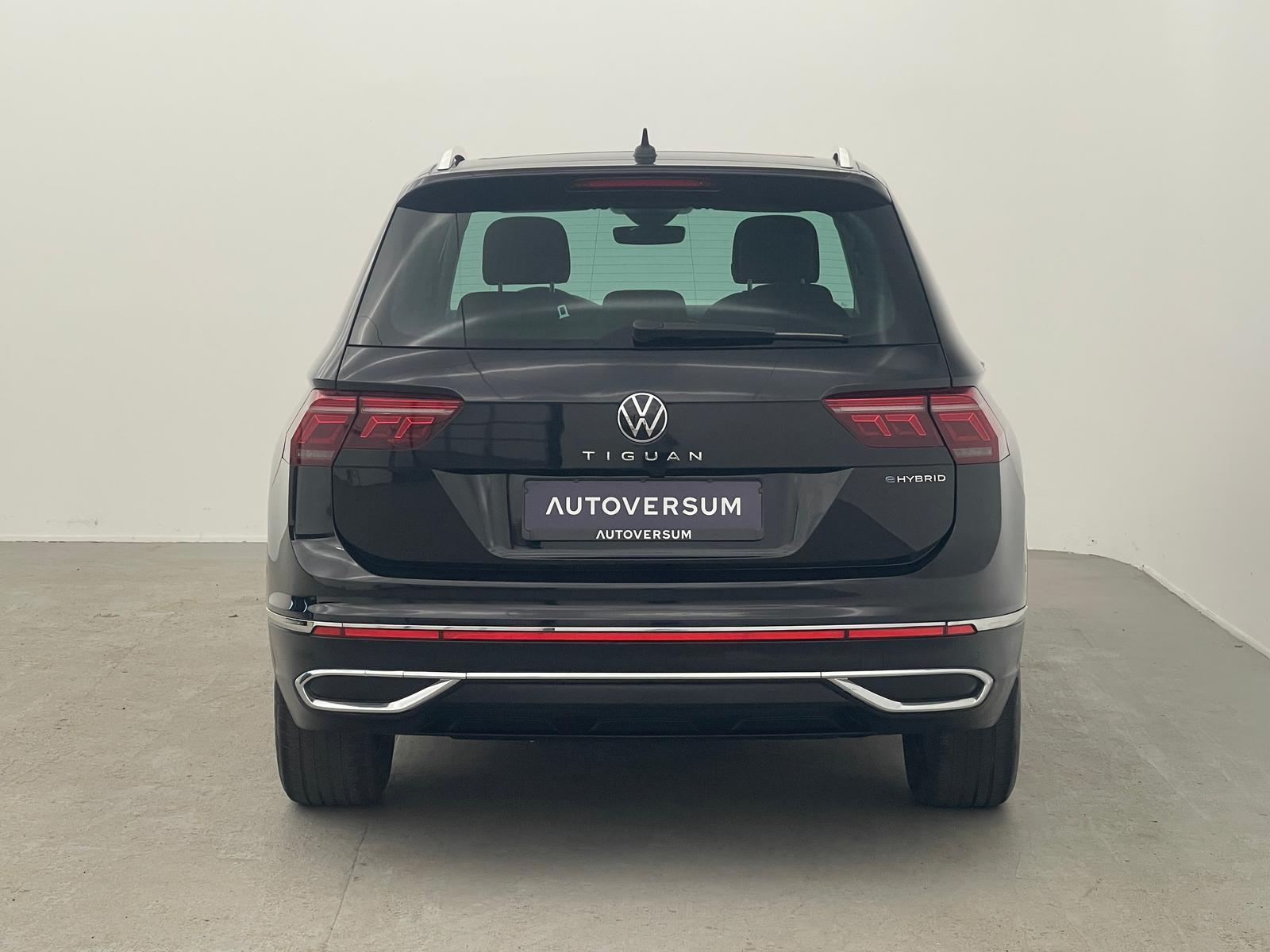 Volkswagen Tiguan 1.4 TSI Elegance eHybrid LED*PANO*KAM, миниатюра 8