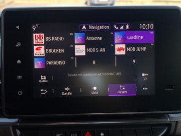 Renault Kangoo Intens*LED*AHK*Alu*Klimaaut*Kamera*PDC*