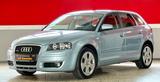 Audi A3 Sportback 2.0 TDI*QUATTRO*1HAND*64TKM*SHZ*PDC - gebrauchte Audi A3 aus dem Jahr 2007