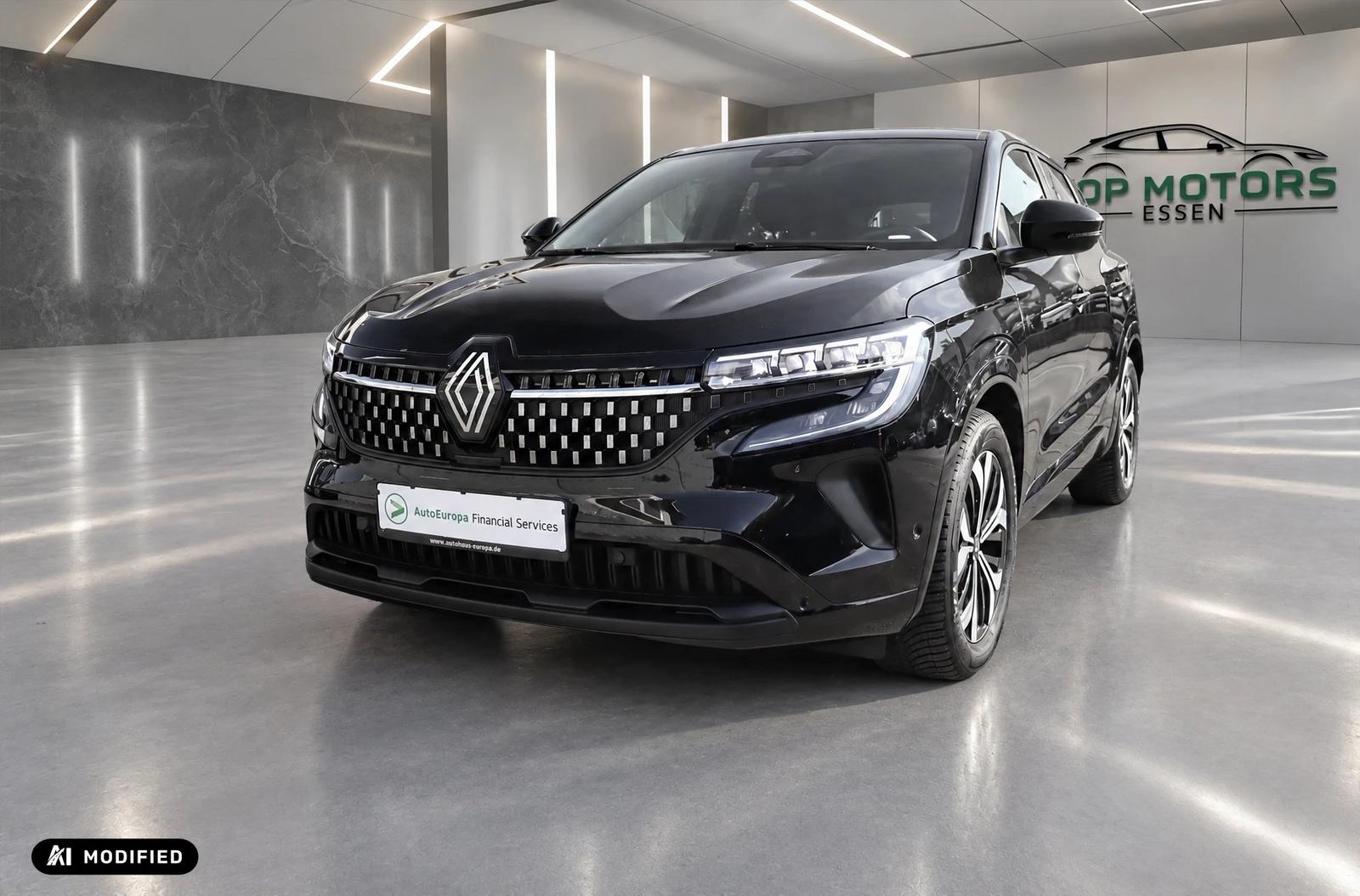 Renault Austral Evolution Mild Hybrid 160 Automatik
