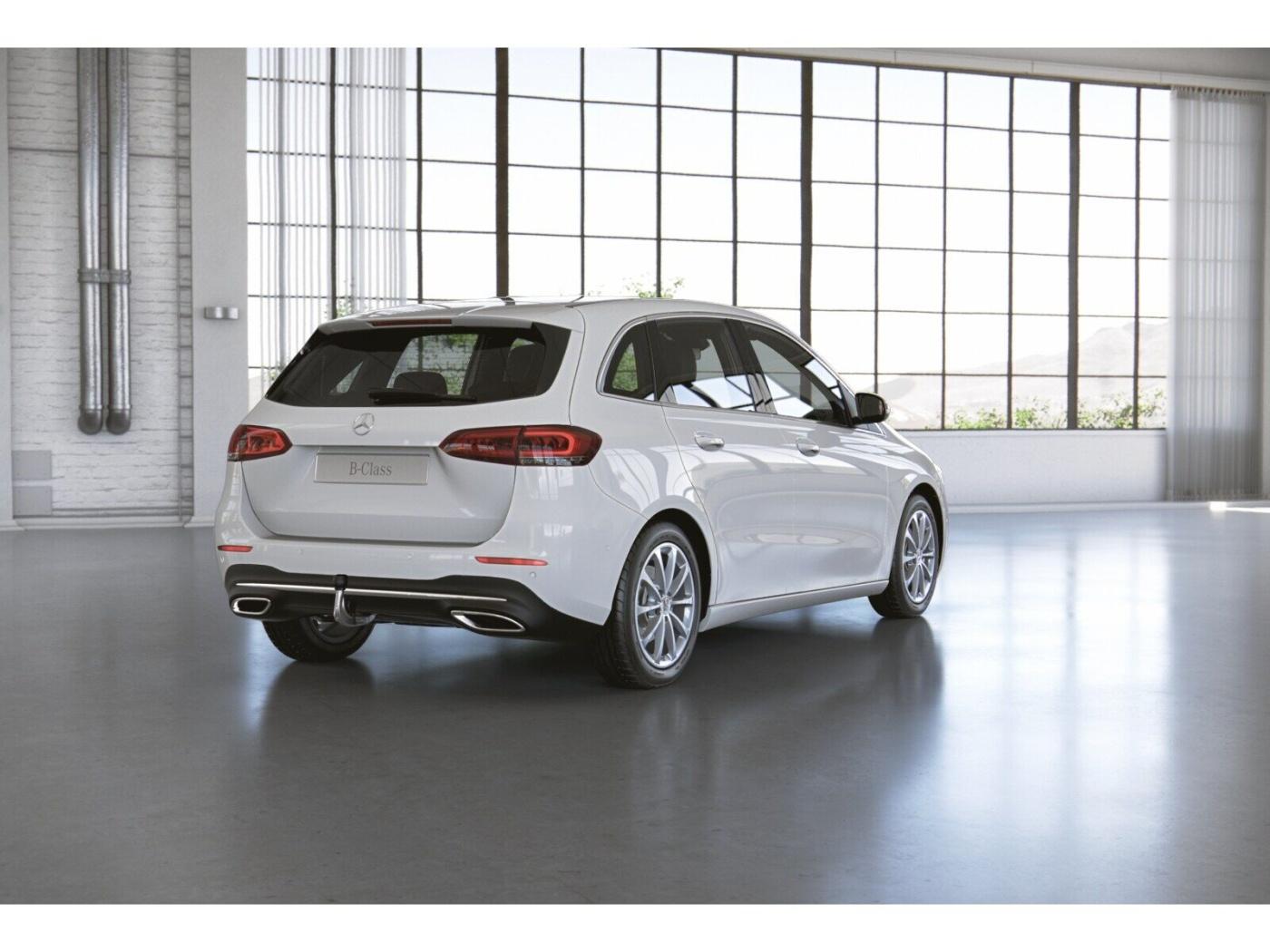 Mercedes-Benz B-Class PROGRESSIVE+AHK+LED+FLA+KAMERA+SPIEGEL+WS+, миниатюра 3