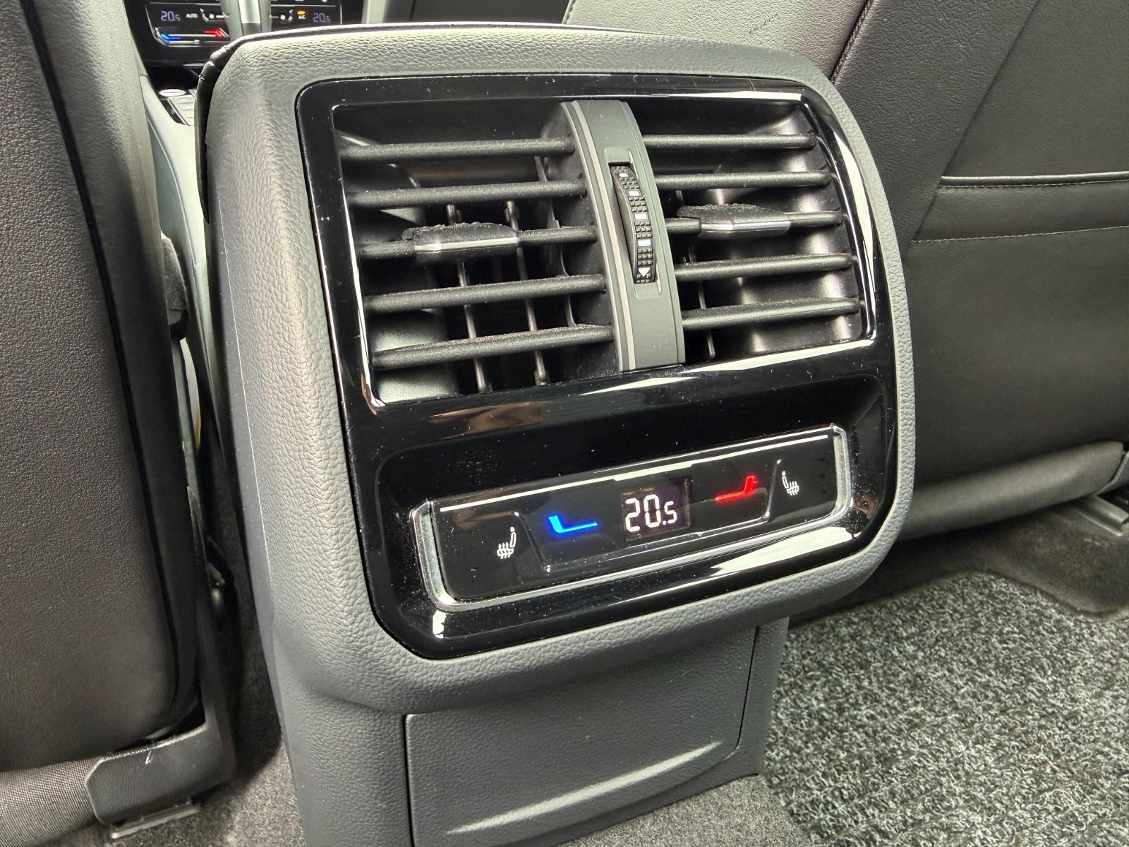 Volkswagen Arteon SB Elegance DSG ACC LEDER NAPPA TRAVEL AS