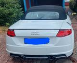 Audi TT Roadster 1.8 TFSI - - Audi TT von privat