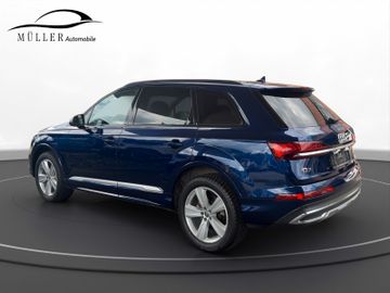 Audi Q7 - 3