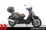 Piaggio BEVERLY CRUISER 500 IE - Lieferung bundesweit - PIAGGIO BEVERLY 500