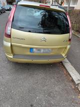 Citroën citroen c4 grand picasso zu verkaufen ölve... - Citroën C4 Picasso mit Benzin-Antrieb: Grand