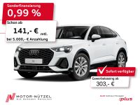 Audi Q3 - Vorschau Bild 1