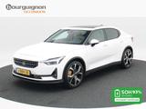 Polestar 2 Long Range Dual motor Launch Edition 78kWh | p - Polestar Gebrauchtwagen mit Automatikschaltung