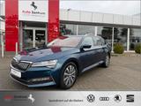 Skoda Superb 1.4 TSI iV Style CarPlay StandH*CAM*Matrx - Skoda Superb Style mit Hybrid-Antrieb (Benzin/Elektro)