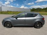 Seat Leon 1.8 TSI 132kW S&S FR Fast Lane DSG FR F... - Seat Leon: Fr Dsg