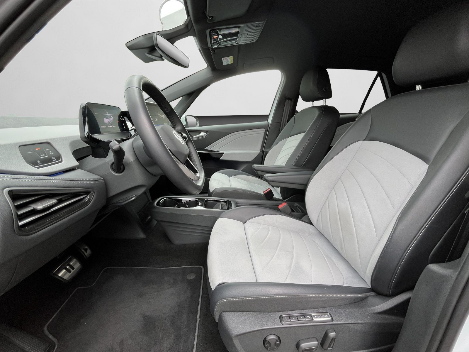 Volkswagen ID.3 - Bild 13