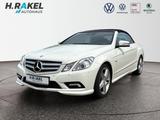 Mercedes-Benz E Klasse 220 CDI AVANTGARDE*AMG-LINE*LEDER*NAVI* - gebrauchte Mercedes-Benz E 220 aus dem Jahr 2011