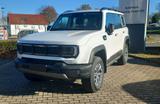 BAIC BJ40 Pro Allrad 2,0l - BAIC BJ40 SUV