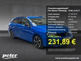 Opel Astra L ST 1.2 Turbo Elegance Automatik Sitzheiz - Opel Astra aus 2024