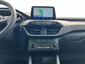 Bild 12 Ford Kuga Titanium X PHEV Navi Leder digitales Cockpi