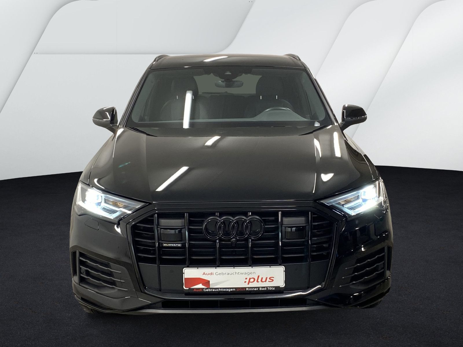 Audi Q7 - Bild 5