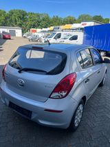 Hyundai i20 1.2 FIFA World Cup EDITION FIFA World Cu... - Hyundai i20: Fifa World Cup Edition