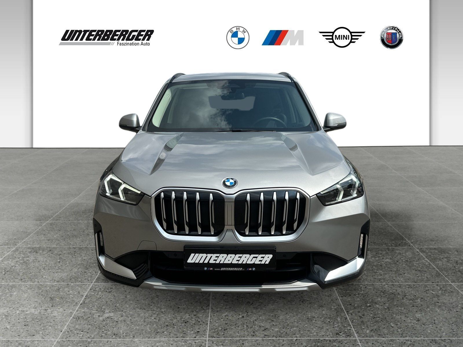 BMW X1 - Bild 2
