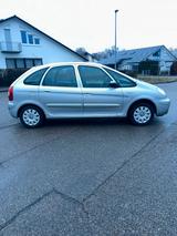 Citroën Xsara Picasso AUTOMATIK.TÜV NEU. EXCLUSIVE - gebrauchte Citroën Xsara Picasso aus dem Jahr 2006