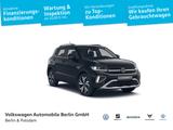 Volkswagen T-Cross Style 1.0 l TSI DSG - VW T-Cross Gebrauchtwagen in Berlin