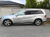 Mercedes-Benz GL 350 BlueTEC 4MATIC - - Mercedes-Benz GL 350 aus 2010