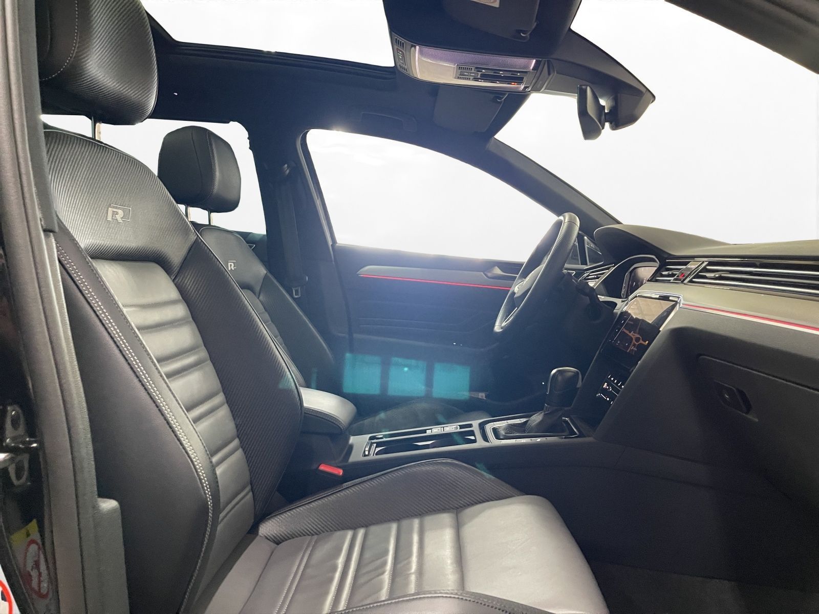 Volkswagen Passat Variant - Bild 16