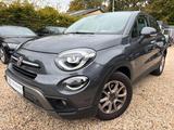 Fiat 500X FireFly Turbo Kamera*ACC*Klimaauto - graue Fiat 500X