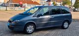 Fiat Ulysse 2.0 Diesel  6-Sitzer - Fiat Freemont: Van