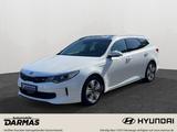 Kia Optima 2.0 Plug-In Spirit Pano Harman Kar ACC - Kia Gebrauchtwagen in Dortmund
