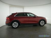 Audi Q8 - Vorschau Bild 13