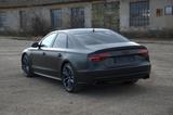 Audi S8 4.0 TFSI plus tiptronic quattro - - Audi S8: Plus